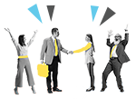 branding agency partner relationship