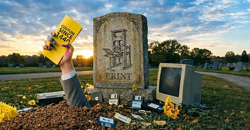 print marketing statistics and effectiveness guide