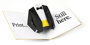 Creative Direct Mail Pieces