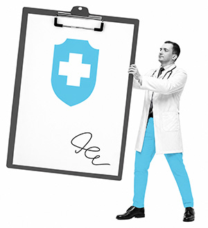 Private Label Physician Supplments