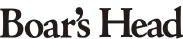 boar's head