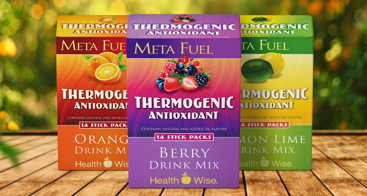 Supplement packaging design and branding portfolio