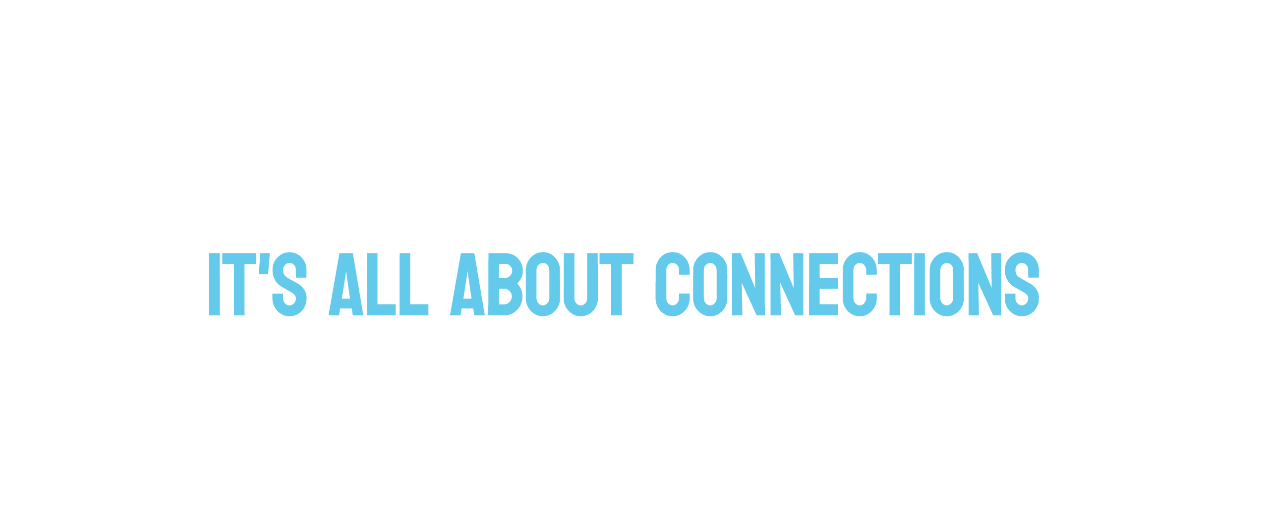 Connecting brands